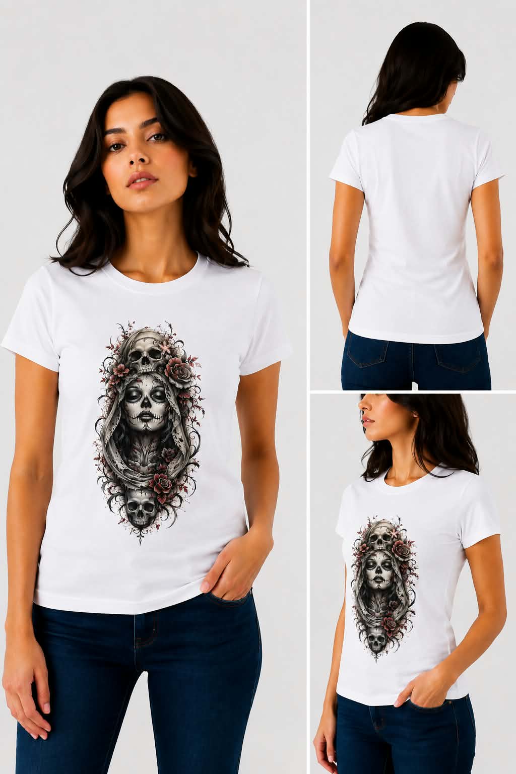 INK QUEEN – Gothic Queen