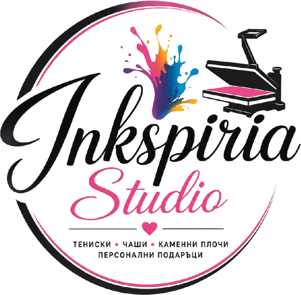 Inkspiria Studio